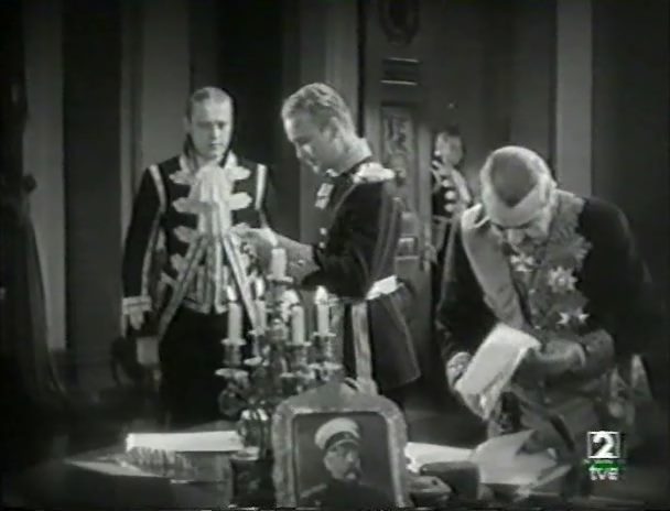 Lady of the Pavements (1929) D.W. Griffith, Lupe Velez, Jetta Goudal, Albert Conti-poster