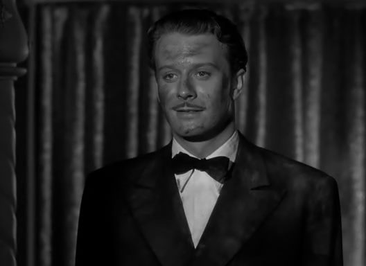 Lady on a Train (1945) Charles David, Deanna Durbin, Ralph Bellamy, Edward Everett Horton-poster