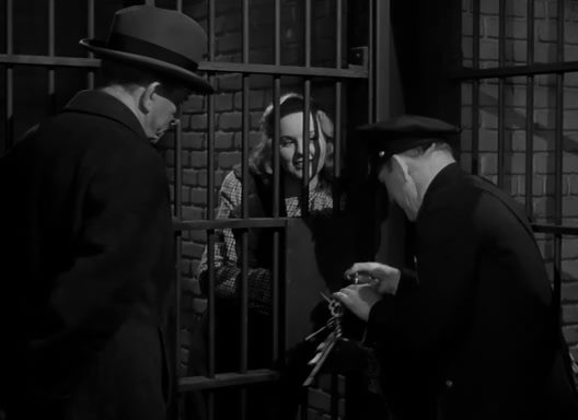 Lady on a Train (1945) Charles David, Deanna Durbin, Ralph Bellamy, Edward Everett Horton-poster