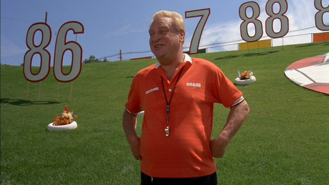 Sidney J. Furie - Ladybugs (1992)-poster