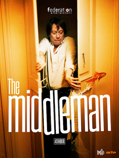 L’agent immobilier (2019)