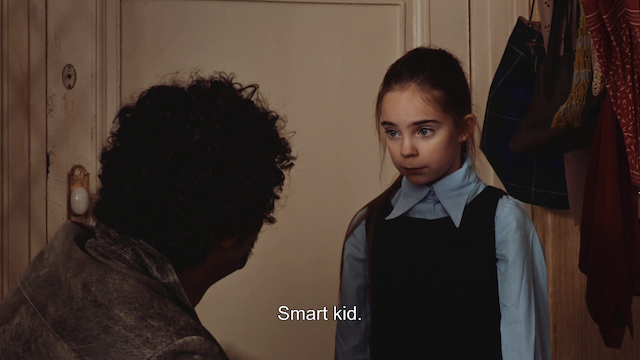 L'agent immobilier (2019)-poster