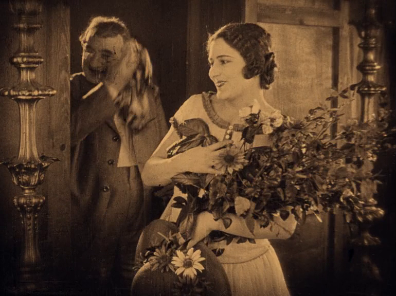 L'agonie de Jérusalem (1927) | worldscinema.org-poster