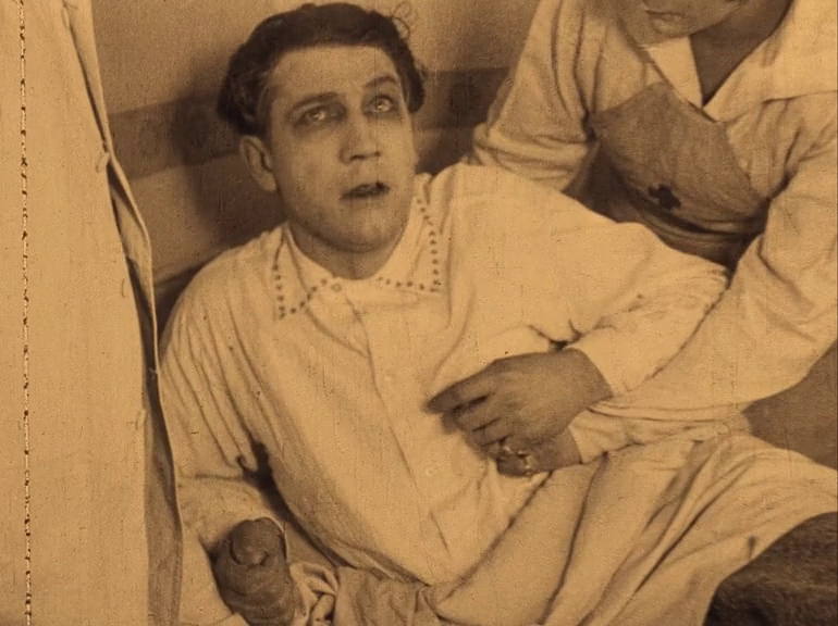 L'agonie de Jérusalem (1927) | worldscinema.org-poster