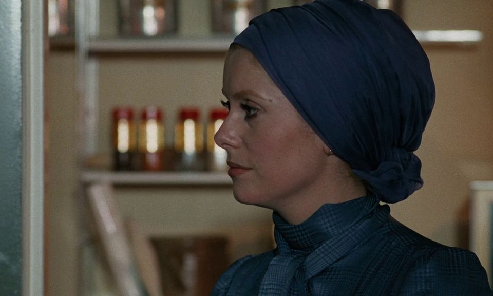 Act of Aggression (1975) Gérard Pirès, Jean-Louis Trintignant, Catherine Deneuve, Claude Brasseur-poster