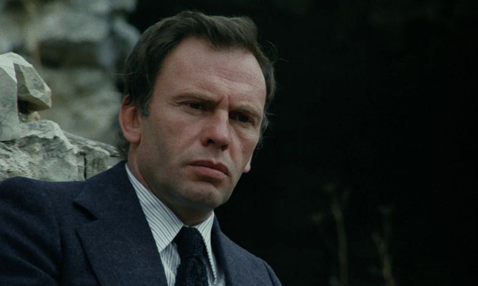 Act of Aggression (1975) Gérard Pirès, Jean-Louis Trintignant, Catherine Deneuve, Claude Brasseur-poster