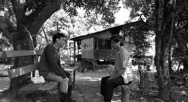 Lahi, hayop AKA Genus Pan (2020) (HD) by Lav Diaz-poster