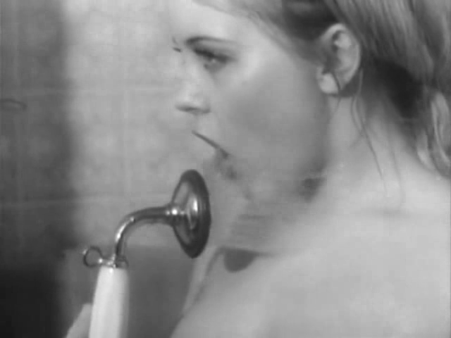 Eugen Vöhrmann - Laila (17 år) Badar (1969)-poster