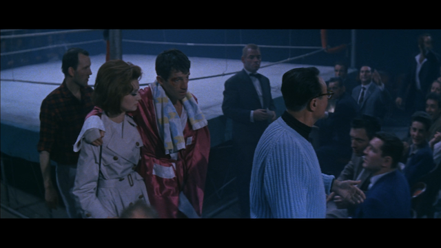 L'aîné des Ferchaux AKA Magnet of Doom (1963) by Jean-Pierre Melville-poster