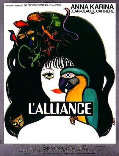L’alliance (1970) | worldscinema.org