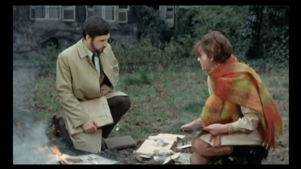 L'alliance (1970) | worldscinema.org-poster