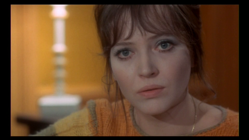 L'alliance (1970) | worldscinema.org-poster