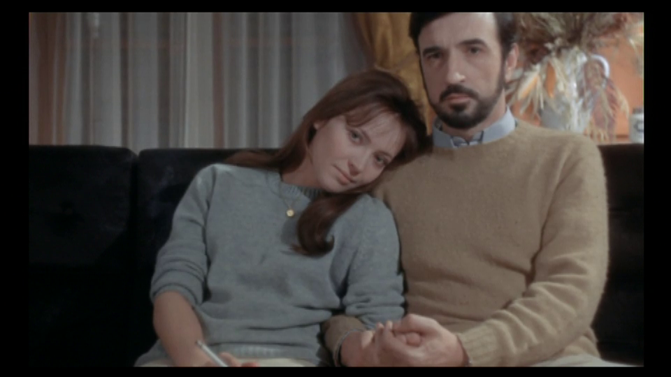 L'alliance (1970) | worldscinema.org-poster