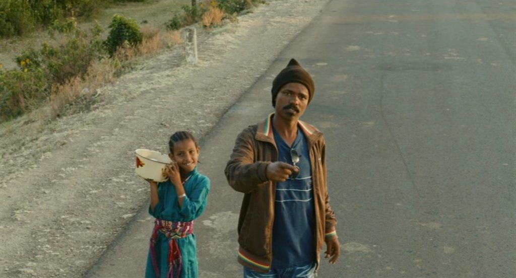 Lamb (2015) Yared Zeleke, Rediat Amare, Kidist Siyum, Welela Assefa-poster