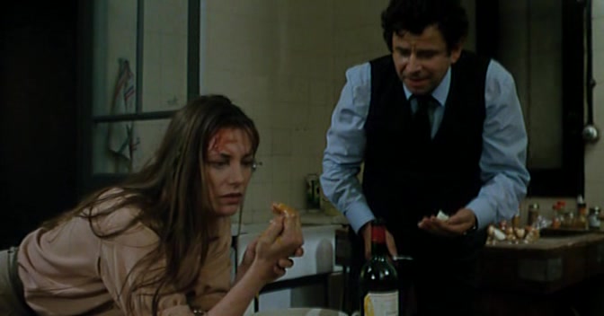 Love on the Ground (1984) Jacques Rivette, Jane Birkin, Geraldine Chaplin, André Dussollier, Comedy, Drama, Fantasy, Mystery, Romance-poster