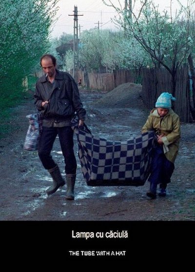 Lampa cu caciula (2006)
