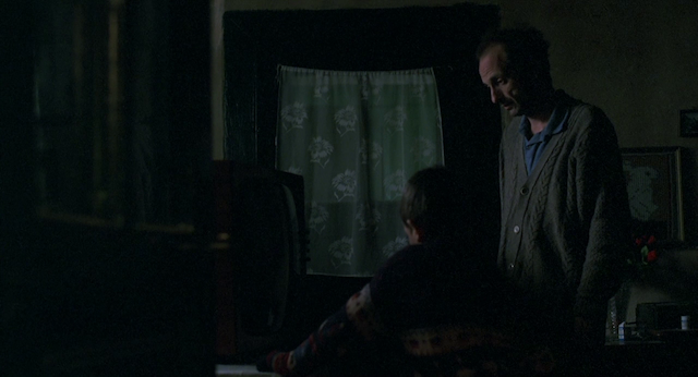 Lampa cu caciula (2006)-poster