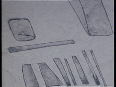 Land Art (1969) by Gerry Schum-poster