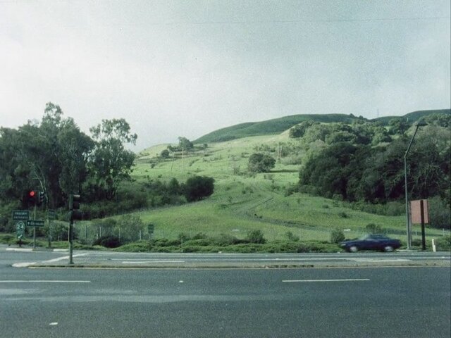 Landscape Suicide (1986) (HD)-poster