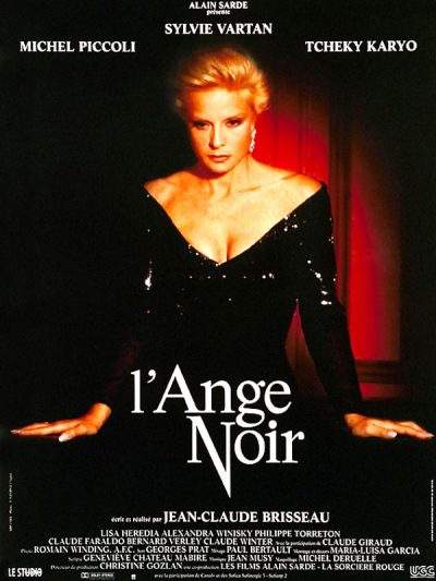 Jean-Claude Brisseau – L’ange noir AKA The Black Angel (1994)