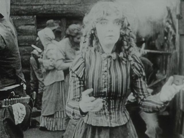 Langlois (1970)-poster