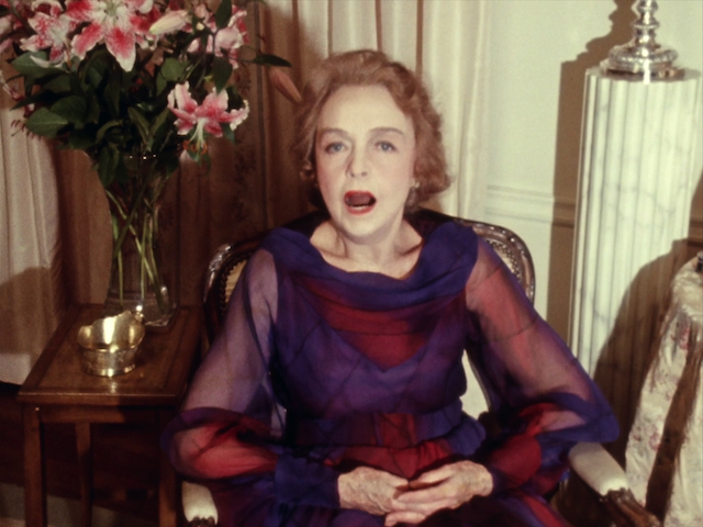 Langlois (1970)-poster