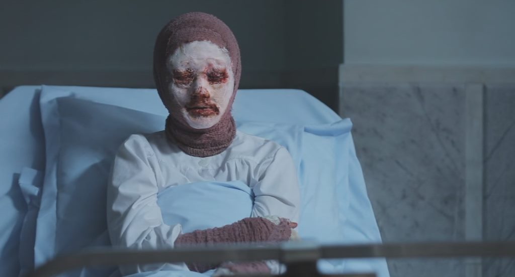 Lantouri (2016) Reza Dormishian, Baran Kosari, Navid Mohammadzadeh, Maryam Palizban, Drama, Romance-poster