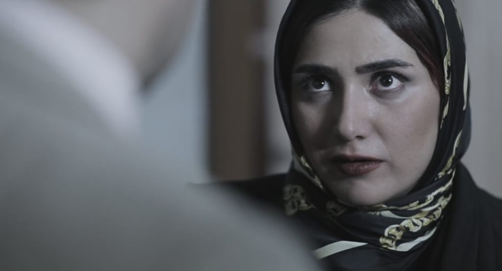 Lantouri (2016) Reza Dormishian, Baran Kosari, Navid Mohammadzadeh, Maryam Palizban, Drama, Romance-poster