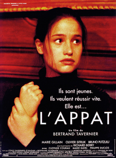L’appât (1995)