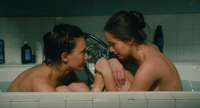 L'appât (1995)-poster