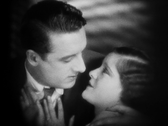 L'argent (1928) by Marcel L'Herbier-poster