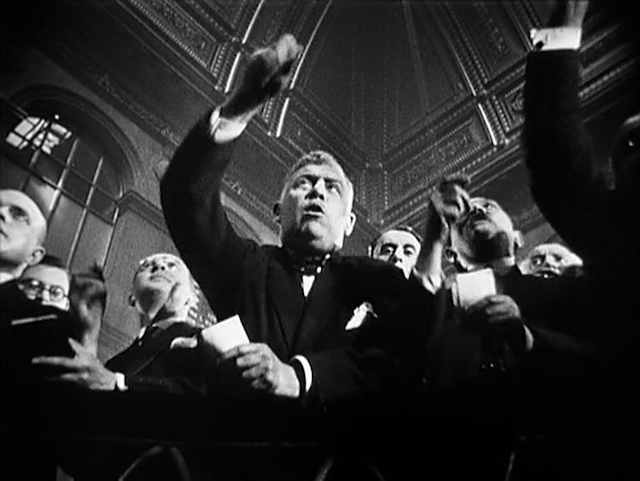 L'argent (1928) by Marcel L'Herbier-poster