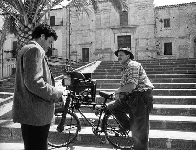 L'arrotino (2001)-poster