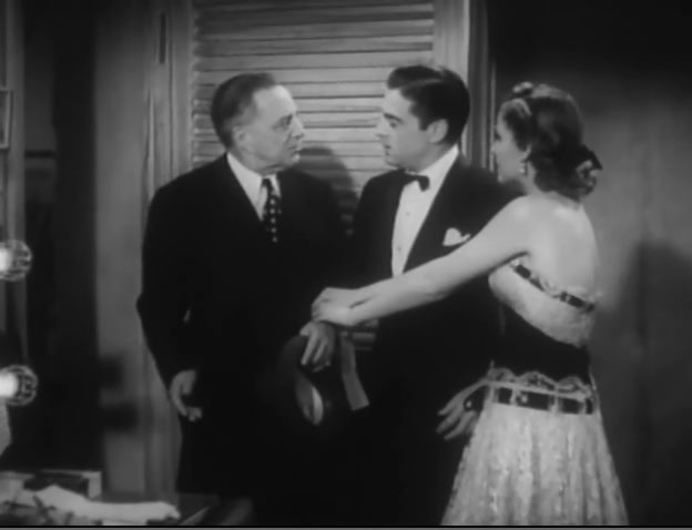 Las Vegas Nights (1941) Ralph Murphy, Phil Regan, Bert Wheeler, Constance Moore-poster