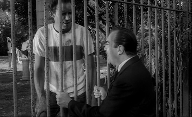 Las doce sillas AKA The Twelve Chairs (1962) by Tomás Gutiérrez Alea-poster