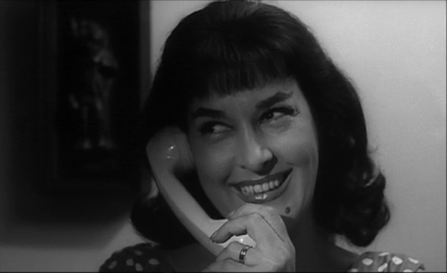 Las doce sillas AKA The Twelve Chairs (1962) by Tomás Gutiérrez Alea-poster