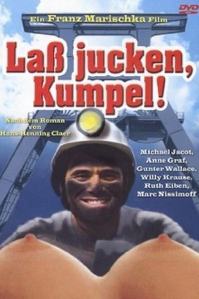 Laß jucken, Kumpel 5: Der Kumpel läßt das Jucken nicht (1975) | worldscinema.org | Free Download