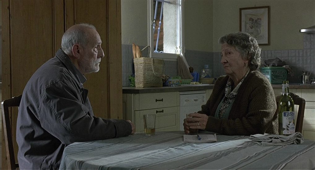 Las olas / The Waves (2011) Alberto Morais, Armando Aguirre, Sergio Caballero, Pepe Galotto, Drama-poster