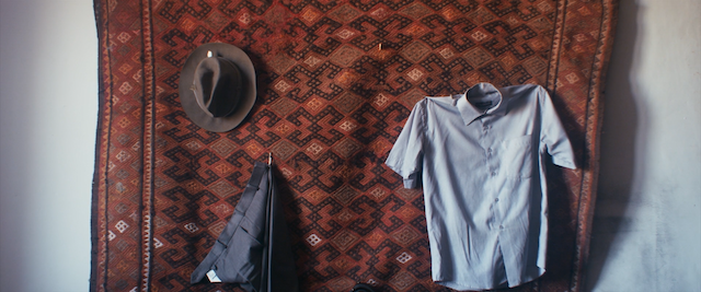 Laskovoe bezrazlichie mira (2018)-poster