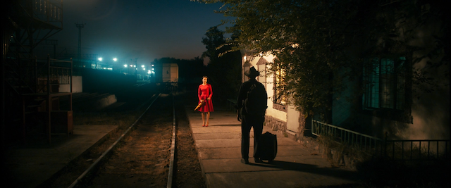 Laskovoe bezrazlichie mira (2018)-poster