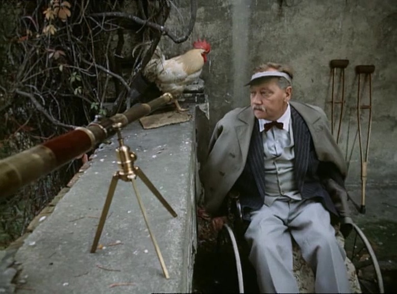 Lásky mezi kapkami deste / Love Between the Raindrops (1980) Karel Kachyna, Eduard Cupák, Vladimír Mensík, Lukás Vaculík, Comedy, Drama, Romance-poster