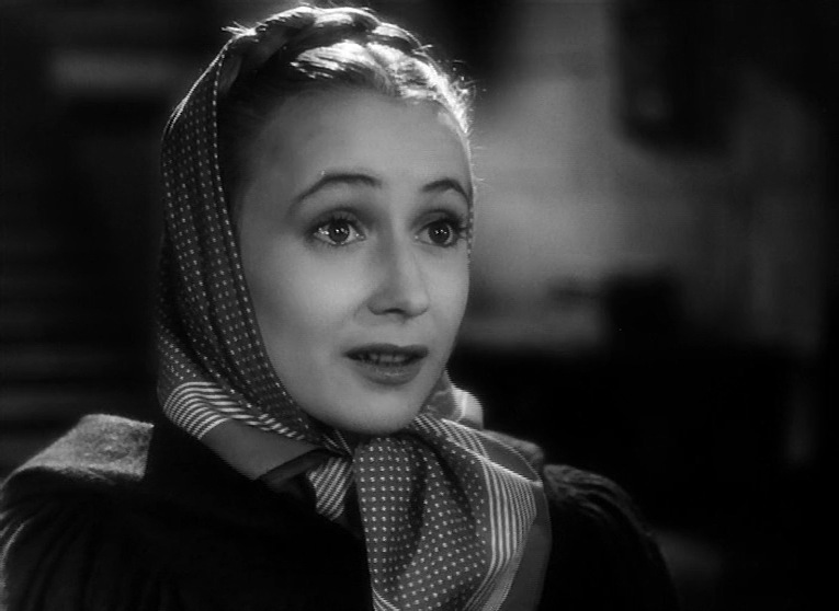 L’assassinat du Père Noël / The Killing of Santa Claus (1941)-poster