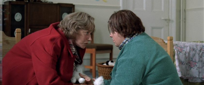 Last Orders (2001) Fred Schepisi, Michael Caine, Bob Hoskins, Tom Courtenay, Drama-poster