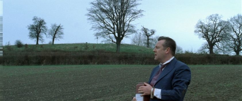 Last Orders (2001) Fred Schepisi, Michael Caine, Bob Hoskins, Tom Courtenay, Drama-poster