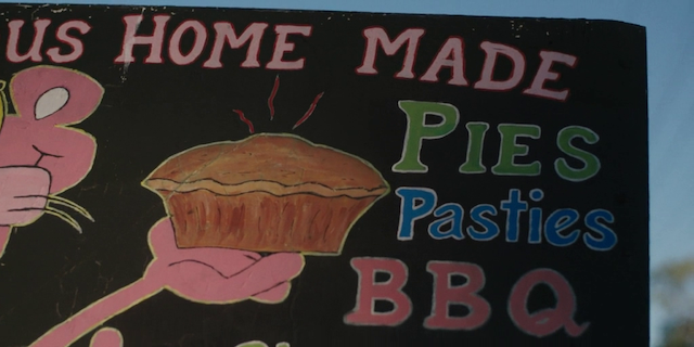 Last Stop Larrimah (2023) directed by Thomas Tancred-poster