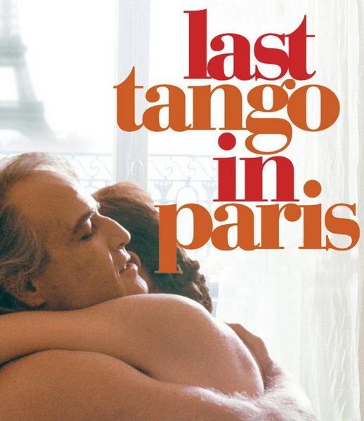 Last Tango in Paris (1972) Bernardo Bertolucci, Marlon Brando, Maria Schneider, Maria Michi