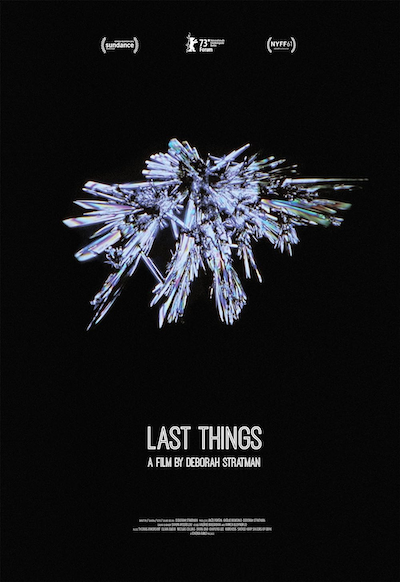 Last Things (2023) by Deborah Stratman