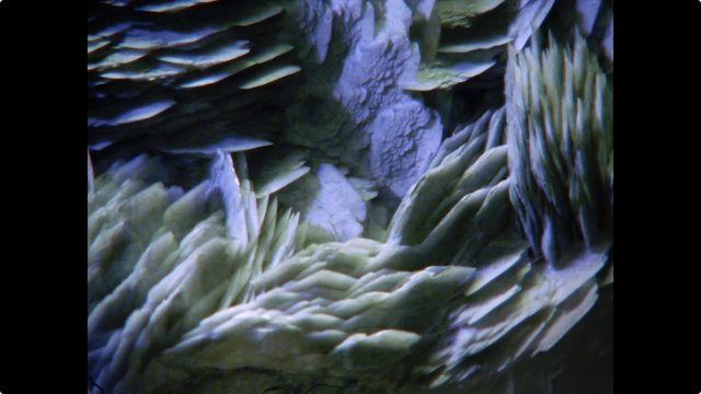 Last Things (2023) by Deborah Stratman-poster