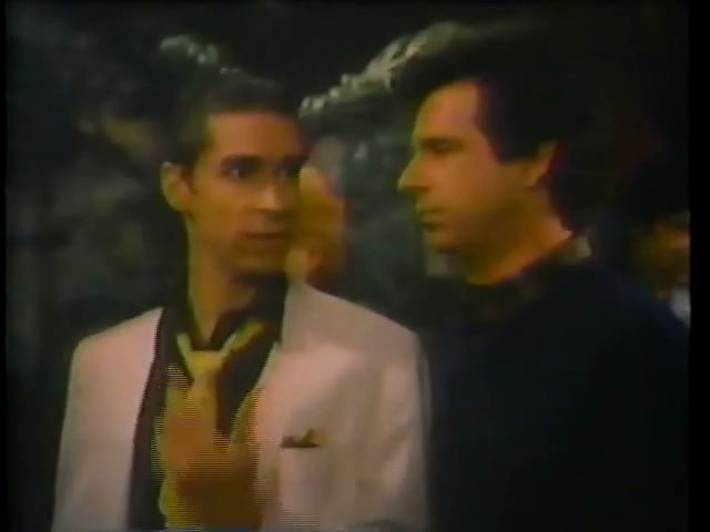 Last of the Great Survivors (1984) Jerry Jameson, Pam Dawber, James Naughton, Thom Bray-poster