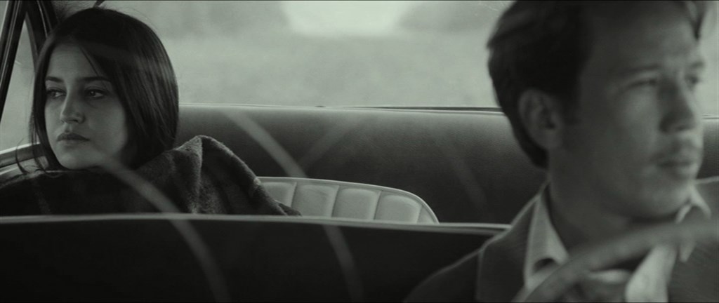 Astragal AKA L’astragale (2015) Brigitte Sy, Leïla Bekhti, Reda Kateb, Esther Garrel-poster